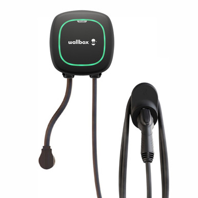 Borne de recharge Wallbox Pulsar Plus